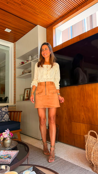 Shorts  Saia Marena