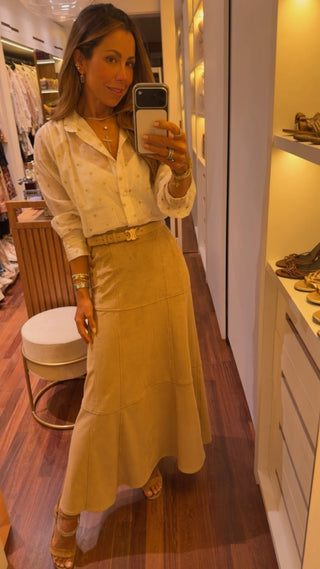 Camisa Indy