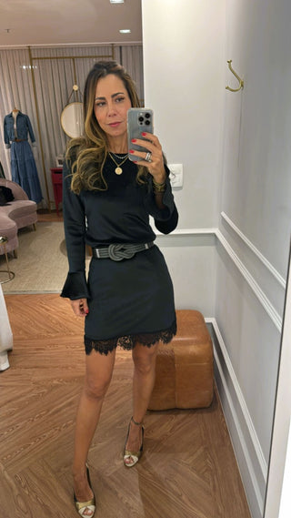 Vestido Lary