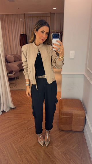Jaqueta Matteo