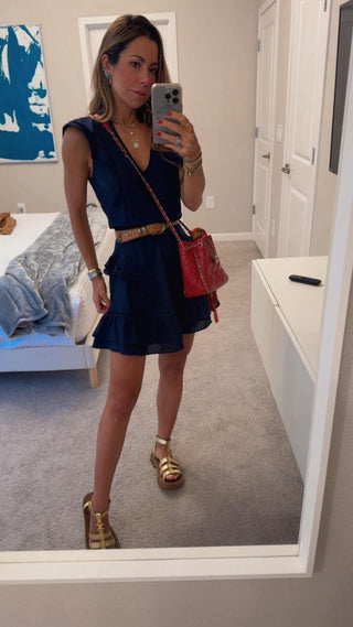 Vestido Estelar