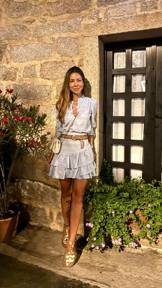 Conjunto Baci