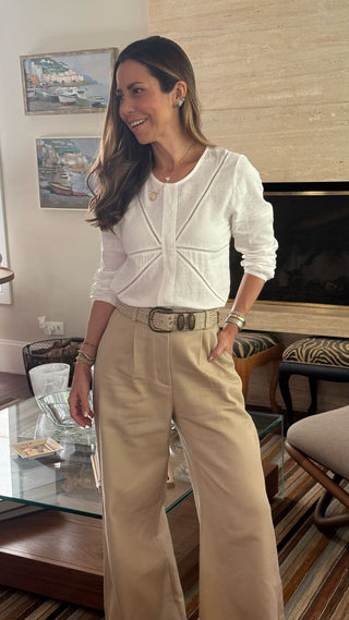 Blusa Veleiro