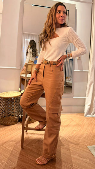 Calça Moon