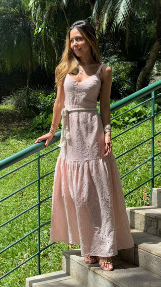 Vestido Amora