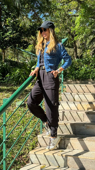 Calça Astor