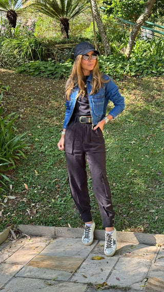 Calça Astor