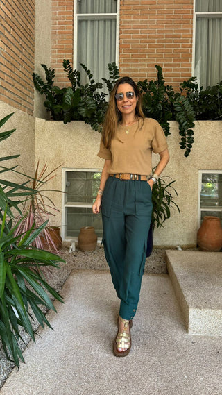 Calça Astor