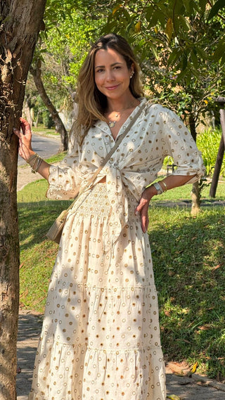 Conjunto Bambu