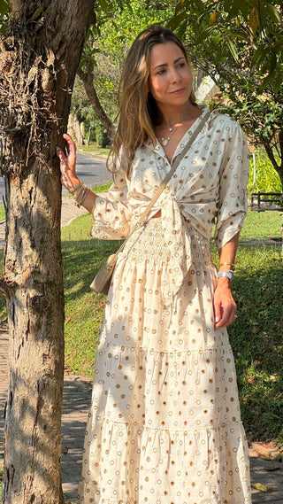 Conjunto Bambu