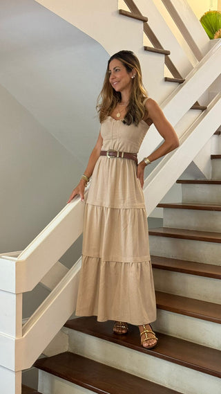 Vestido Resort