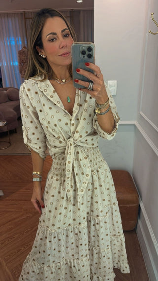 Conjunto Bambu