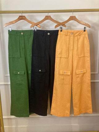 Calça Bogo