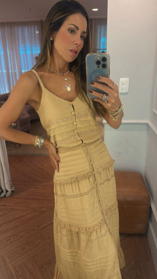 Saia Madalena