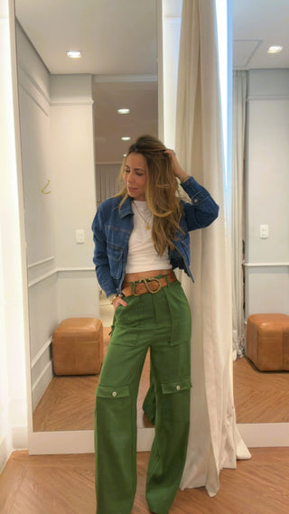 Calça Bogo