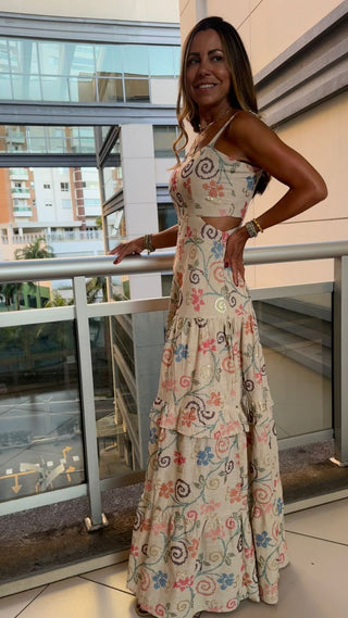 Vestido Sartoria