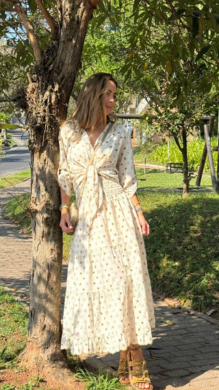 Conjunto Bambu