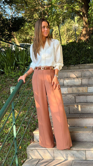 Calça Páprica