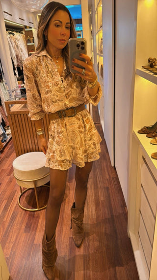 Conjunto Sevilha