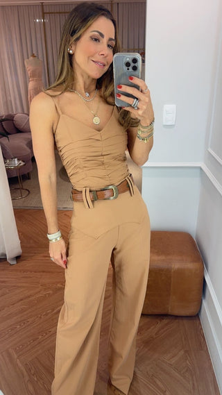 Conjunto Cinamon