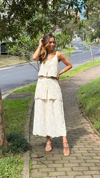 Conjunto Maryn