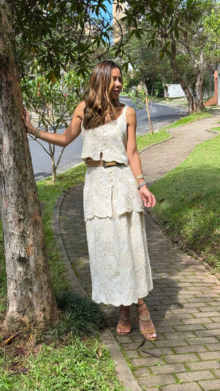 Conjunto Maryn
