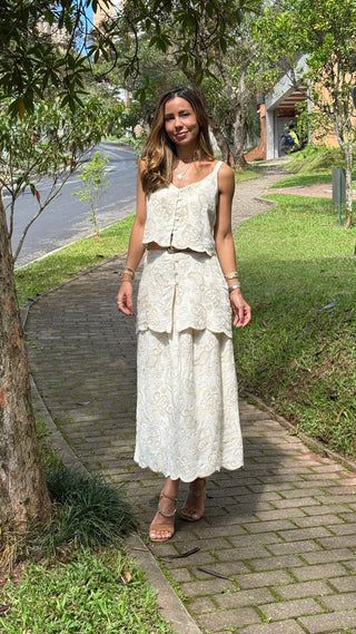 Conjunto Maryn