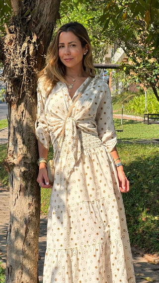Conjunto Bambu
