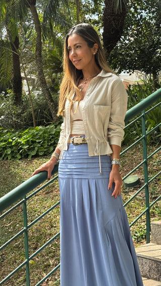 Camisa Marinella