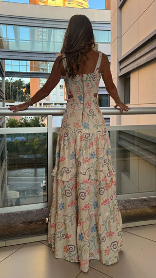 Vestido Sartoria