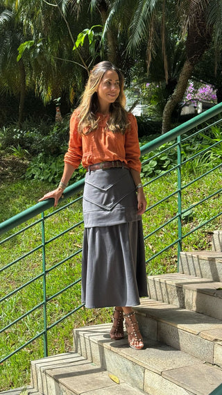 Saia Aura