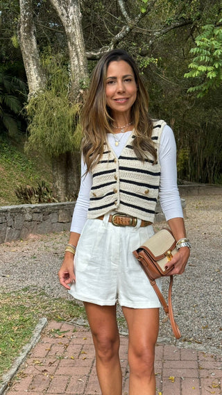 Shorts Pantaleo