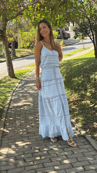 Saia Madalena