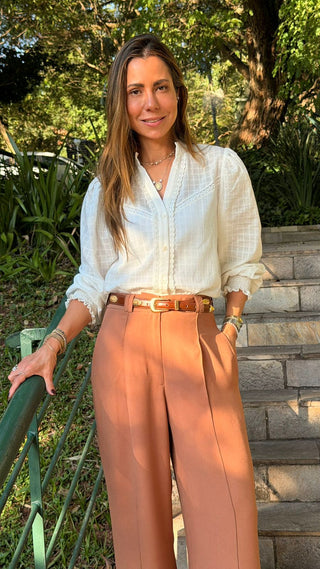 Camisa  Jasmine
