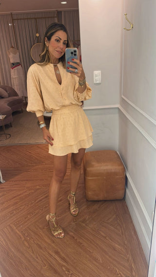 Conjunto Cidreira