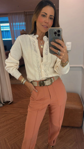 Calça Leka