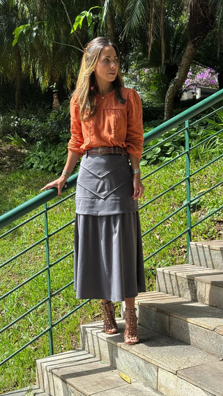 Saia Aura