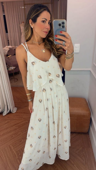 Vestido Land