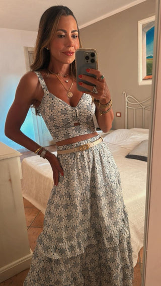 Conjunto Safira