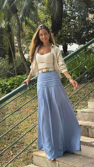 Camisa Marinella