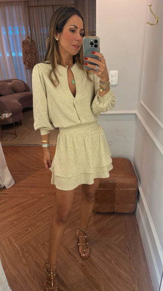 Conjunto Cidreira