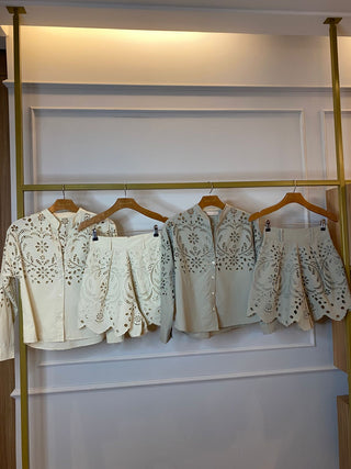 Conjunto Linah