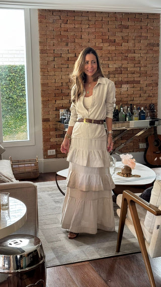 Conjunto Gardênia