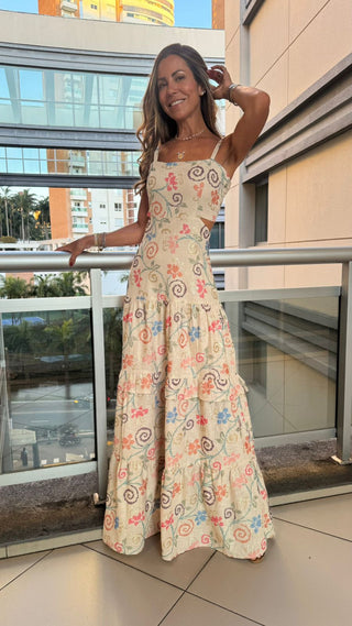 Vestido Sartoria