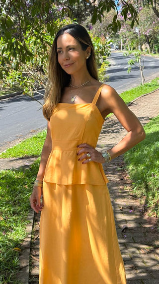 Vestido Like