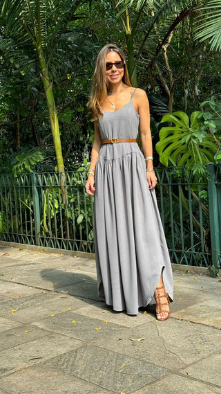 Vestido Figo
