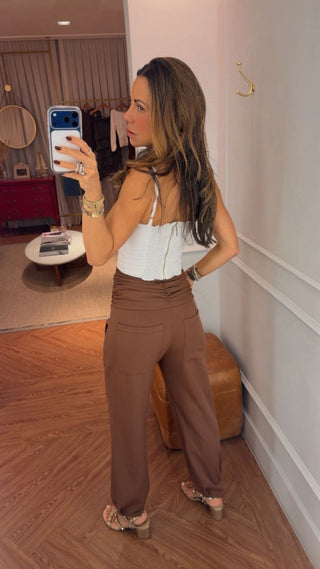 Calça Dim