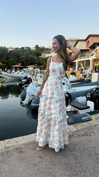 Vestido Sartoria