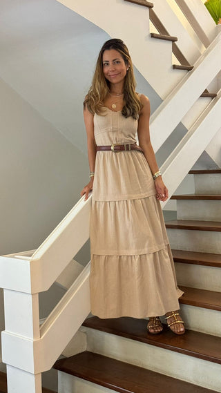 Vestido Resort