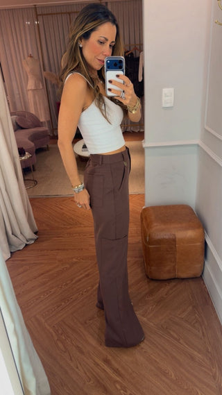 Calça Misky